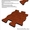 Напольное покрытие из резиновой крошки TECHNOTEC PLUS COIL  - Изображение #2, Объявление #259948