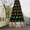 Искусственные елки в Алматы купить. Большие елки.  #727716