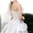 Продам красивое белое свадебное платье