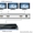 Разветвитель / Сплиттер Splitter HDMI 1x2/4/8/16 #744394