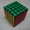 кубик рубика Shengshou 5х5 cube black  #756531