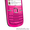 Nokia c3-00 pink  #758152