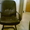 Продам офисные кожаные кресла #788465