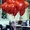 Шары-сердца на 14 февраля в Алматы. Подарок на 14 февраля. ЦП «МаКо» - Изображение #2, Объявление #830723