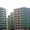 Широкий выбор квартир в жилом комплексе Хан-Тенгри