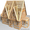Домокомплект каркасного дома (Каркасные дома по немецкой технологии, консультаци - Изображение #1, Объявление #843074
