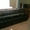 Кухонный диван. длина 2600см. кож-зам чёрный. с двумя бельевыми отсеками - Изображение #2, Объявление #860456