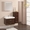 Мебель для ванной комнаты "Акватон" (скидка 30%) - Изображение #3, Объявление #872510