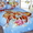 Детская постель,3D - Изображение #1, Объявление #877799