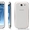 iPad 4,  iPad Mini,  Samsung Galaxy S3,  S4,  Sony Xperia,  HTC one