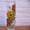 Стеклянная ваза, расписана вручную - Изображение #2, Объявление #902647