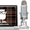 Blue Microphone Yeti Usb студийный микрофон интерфейс - Изображение #4, Объявление #919503