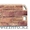 Фасадная панель  кирпичного вида (467 мм. Х 1113 мм., S=0,44 m2), цвета в асс - Изображение #1, Объявление #919079