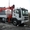 ПРОДАЖА: новый грузовик DAEWOO NOVUS Se 8,  0 тн с краном KANGLIM 2056 #926565