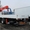 ПРОДАЖА: новый грузовик DAEWOO NOVUS Se 8, 0 тн с краном KANGLIM 2056 - Изображение #3, Объявление #926565