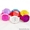 Часы «Jelly Watch» с разноцветными силиконовыми ремешками - Изображение #2, Объявление #932999