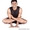 Занятия йогой и йога-терапия - Изображение #1, Объявление #937846