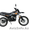 Мотоцикл RC200GY-C2 Panther #965701