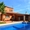 Вилла с бассейном в 8-ми минутах от моря Дения,Испания - Изображение #1, Объявление #1013726