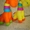 Антистрессовые игрушки для детей от 0 лет в подарок на новый год . - Изображение #4, Объявление #1008601