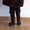 Шуба норковая,Россия размер 48-50   - Изображение #2, Объявление #1005324