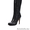 Новые женские сапоги кожаные. Размер 36 - Изображение #1, Объявление #1007255