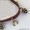 Браслеты и цепочки с подвесками"подковкой" символом Наступающего года Лошади - Изображение #7, Объявление #1005243