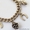Браслеты и цепочки с подвесками"подковкой" символом Наступающего года Лошади - Изображение #3, Объявление #1005243