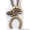 Браслеты и цепочки с подвесками"подковкой" символом Наступающего года Лошади - Изображение #2, Объявление #1005243