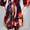 Платье Леопардовый штрих - Изображение #3, Объявление #1016962