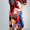 Платье Леопардовый штрих - Изображение #2, Объявление #1016962
