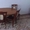 Продам Б/У стол и 4 стула в хорошем состоянии #1048408