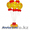 Мир воздушных шаров - Изображение #1, Объявление #1055725