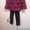 Трикотажные юбочки на девочку, шорты - Изображение #4, Объявление #1070493