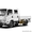 Продам новый грузовик с фургоном JMC, 2014 года выпуска. Полный пакет документов - Изображение #4, Объявление #1074506