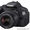 Продам Зеркальный фотоаппарат CANON EOS 600D EF-S kit 18-55