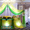 Оформление Свадеб в Алматы тканью, цветами, шарами. - Изображение #4, Объявление #1036592
