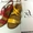 Кожаная женская обувь мелким и крупным оптом от турецких производителей без поср - Изображение #4, Объявление #1085341