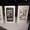 Оригинальные разблокирован Айфон 5S,  5,  4S,  Samsung Galaxy S5 и Sony Xperi #1097788