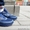 Продам Nike Air Max 90x Hyper Fuse Dark Blue - Изображение #2, Объявление #1101016