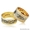 Обручальные кольца «Assos» - Изображение #3, Объявление #1135514
