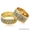 Обручальные кольца «Assos» - Изображение #2, Объявление #1135514