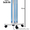Лампа бактерицидная передвижная кварцевая ОБП 3х30 Вт (3 ламповая) - Изображение #1, Объявление #1136373