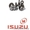 Продажа запасных частей Isuzu, Faw, CPCD! - Изображение #1, Объявление #1146782