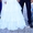 Красивое казахское свадебное платье #1156631