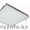  Светильник светодиодный CSVT Alumogips-30/ice  #1176016