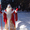Заказать поздравление от Дедушки мороза и Снегурочки на дом в Алматы. - Изображение #3, Объявление #1186980