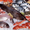 Красная рыба (семга, горбуша, кета)1100