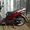 YIBEN скутер YB150-11EEC - Изображение #3, Объявление #1224727