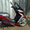 YIBEN скутер YB150-11EEC - Изображение #4, Объявление #1224727